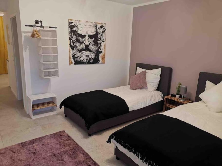 Rheinmosel Wellness 12 Διαμέρισμα Κόμπλεντς Εξωτερικό φωτογραφία